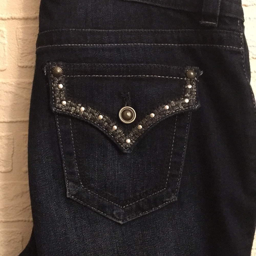 Jeans. - Picture 4 of 5